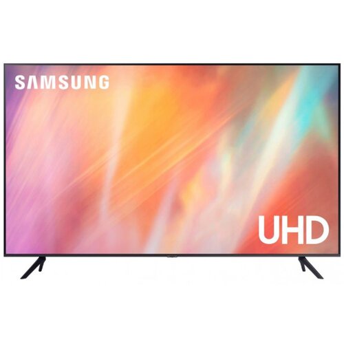 Samsung Televizor 55AU7092 140 cm (55") 4K UHD Smart TV UE55AU7092UXXH Cene