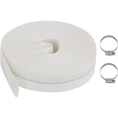 vidaXL Ravno crijevo 25 m 1.5 " PE Cijene