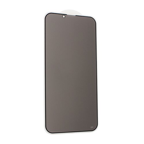  tempered Glass Privacy 2.5D full glue za iPhone 13/13 Pro/14 6.1 crni zaštitno staklo za mobilni telefon Cene