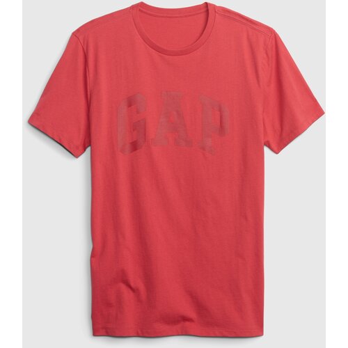 GAP T-shirt with logo - Men Cene