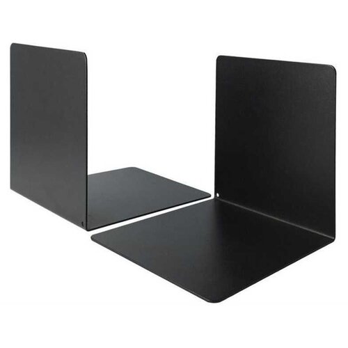  Stojalo za knjige westcott 90x140x140mm 1/2 črn e-10244 00 WESTCOTT Cene