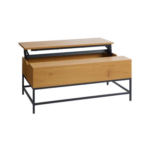  Stočić Aabenraa D110 podiz.gor.pl hrast ( 3670088 ) Cene