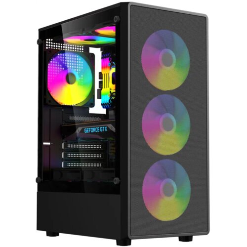 Zeus Kućište F07 600WRP Cene