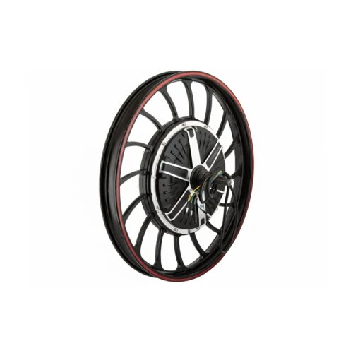 Veneco eb.elektro motor 36v 250w vortex Slike