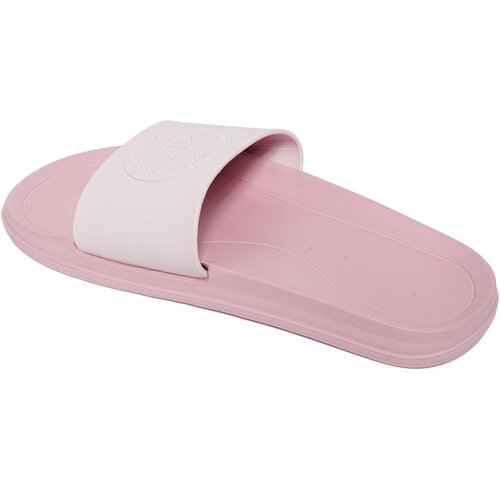 4f Ženske papuče F035, Roze Cene