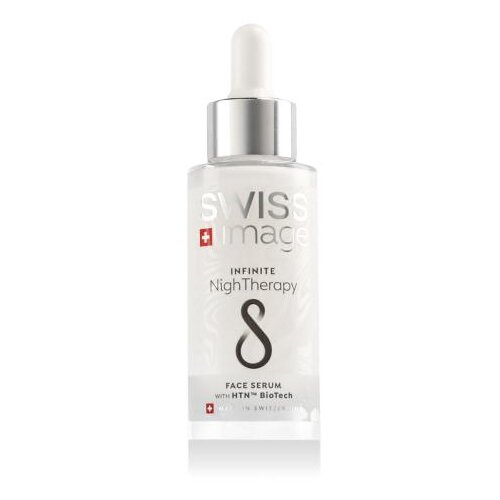 Swiss Image Infinite NighTherapy Face Serum serum za lice za sve vrste kože 30 ml unisex Cijene