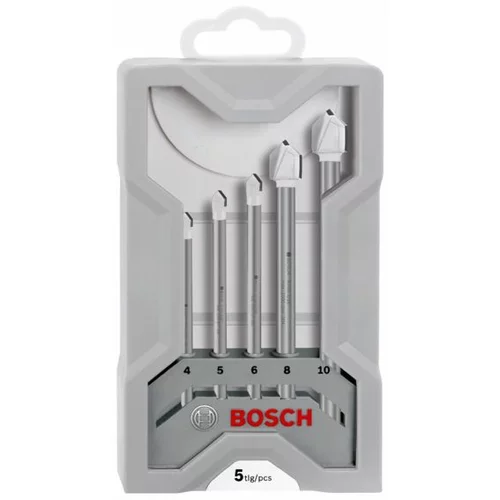 Bosch Set svrdla za pločice CYL-9 Ceramic