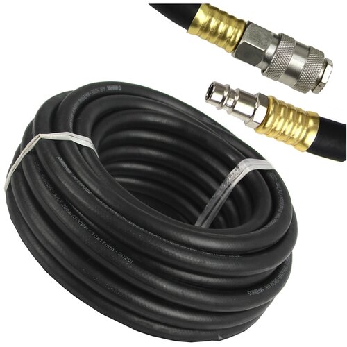 Prolinetech Crevo za kompresor &ndash; gumeno 15m PLT/PC-15 Cene