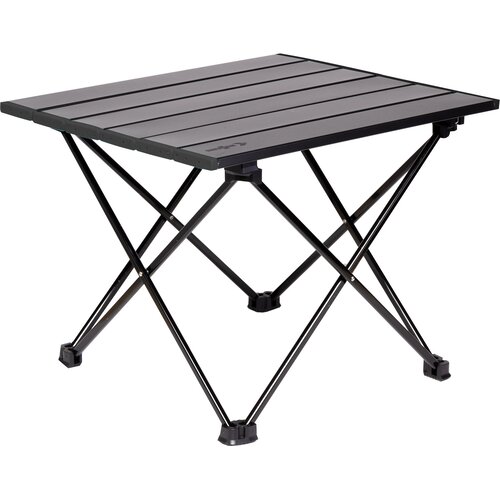 Brunner KADRE Kamping stol crni 0406041N Cijene