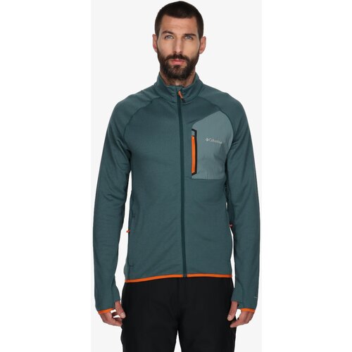 Columbia triple Canyon™ full zip Cene