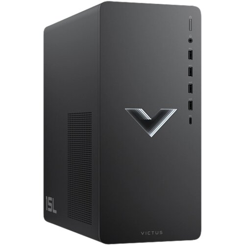 HEWLETT-PACKARD Računalo HP Victus 15L Gaming TG02-0903ng | RTX 3050 (8 GB) / AMD Ryzen™ 5 / RAM 16 GB / SSD Pogon Cijene
