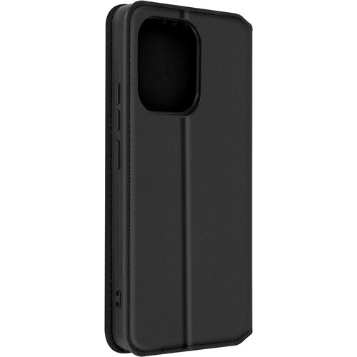 AVIZAR torbica s preklopom za xiaomi redmi note 13 4G večnamenski, črna, (5000013625) Cene