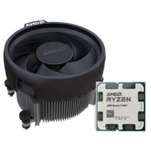 AMD cpu AM5 ryzen 7 8700G 8C/16T 3.8/5.1GHz max, 24MB 100-100001236MPK Cene