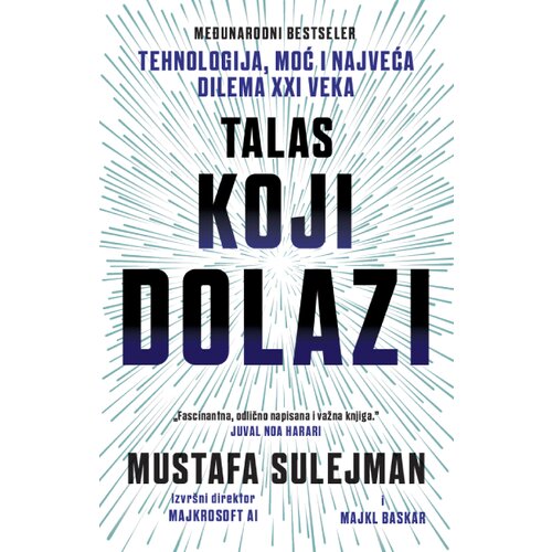  Talas koji dolazi Slike