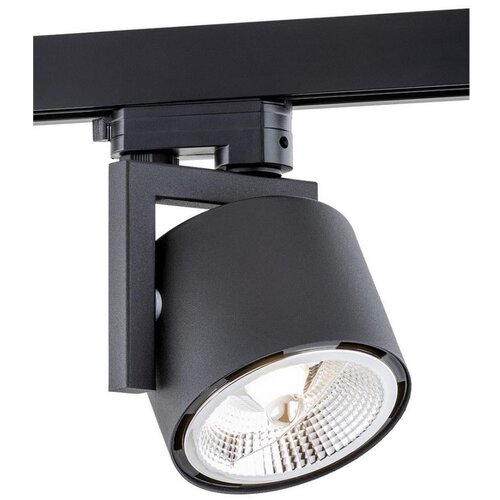  Argon 4751 - LED reflektor za &scaron;inski sistem ALTO 1xGU10/12W/230V crna Cene