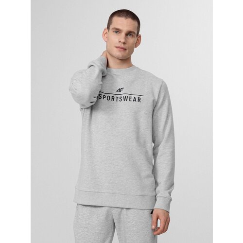 4f Men&amp;#039;s Cotton Sweatshirt Slike