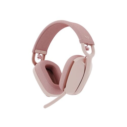 Logitech Slušalke Zone Vibe 100, roza Cene