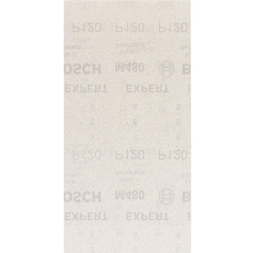 Bosch EXPERT brusni list M480 115 x 230mm granulacija 120, pakovanje od 50 komada ( 2608900772 ) Cene
