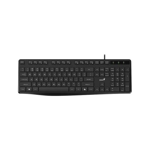 Genius KB-117S,AI,BLK,US,USB Cene
