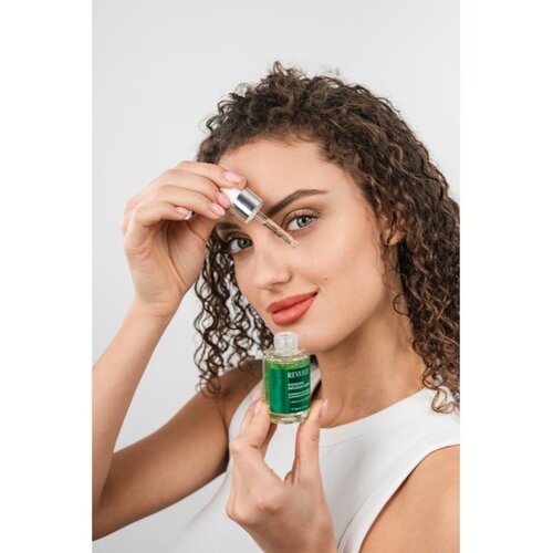 Revuele Exosome Infusion Serum obnavljajući serum s umirujućim djelovanjem 30 ml Slike