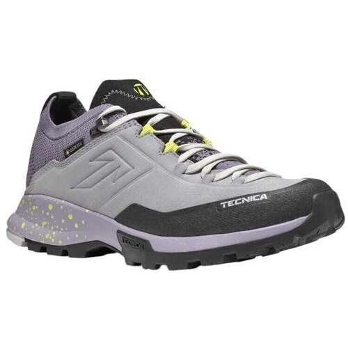 Tecnica Pohodništvo Forge Hike Gtx Siva Cene