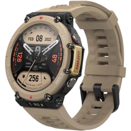 Xiaomi Amazfit T-REX 2 Desert Khaki Slike