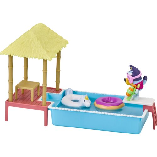  Igralni komplet Pool Time Fun - 1 k. Cene