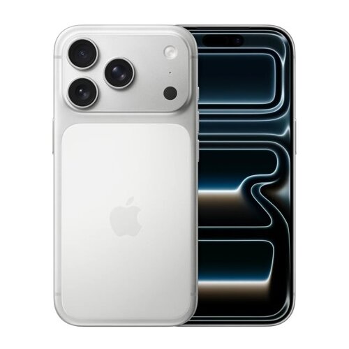Apple iPhone 17 Pro Max 512GB Silver Cene