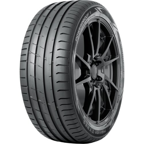 Nokian 205/50R17 93Y XL POWERPROOF Cene