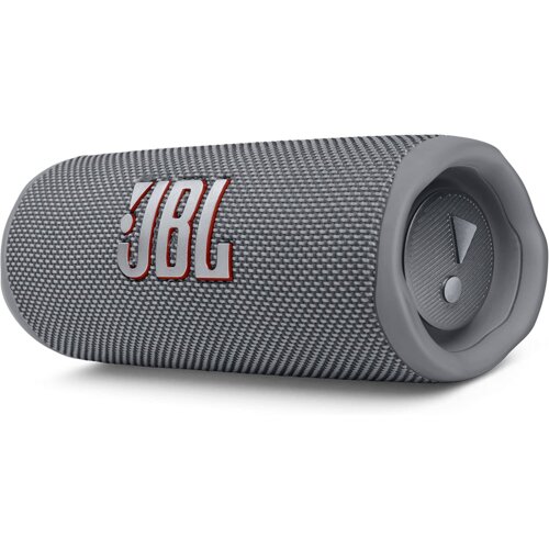 JBL Flip 6 originalni prenosni bluetooth zvočnik - siv Slike
