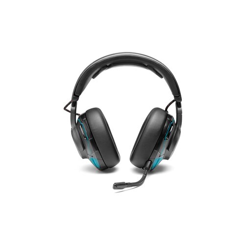 JBL quantum one gamer slu&amp;scaron;alice, crna Slike