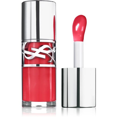 Yves Saint Laurent Loveshine Plumping Lip Oil Gloss sijaj za ustnice odtenek 9 Strawberry Star 6 ml Slike