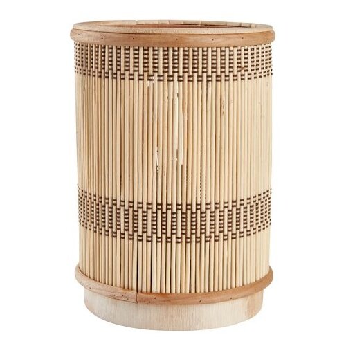 Lampa na baterije NATUR Ø13xV18cm Cene