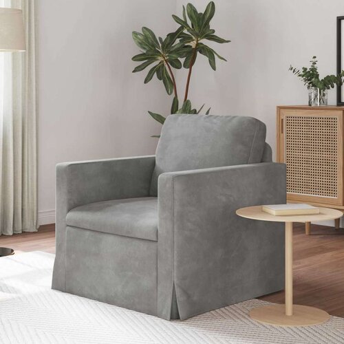 SOFA Svijetlo siva Cijene