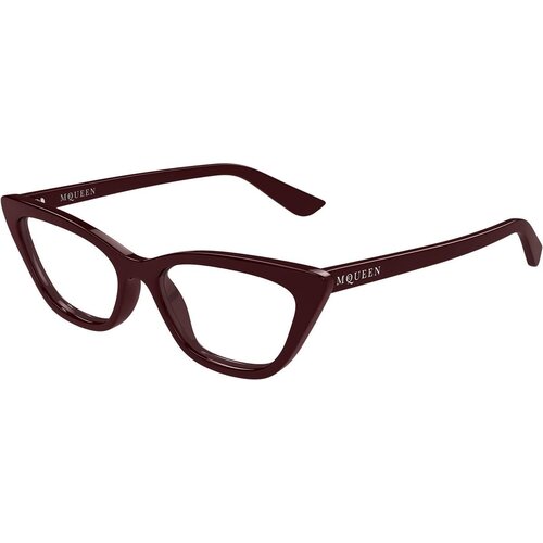 Alexander Mcqueen AM0560O 003 - ONE SIZE (52) Slike