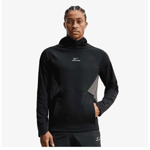 Nike M np df npt midlayer top Cene
