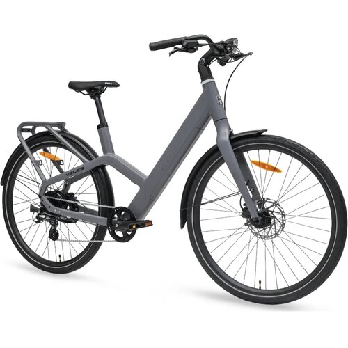 Ms Energy eBIKE VELES NORD GREY Slike