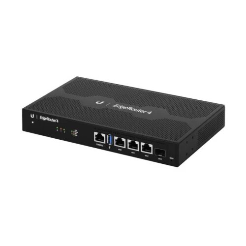 Ubiquiti ER-4 edgerouter Slike