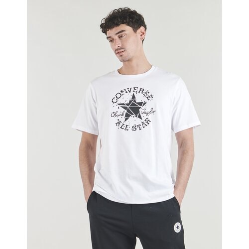 Converse BROKEN GLASS Bijela Slike
