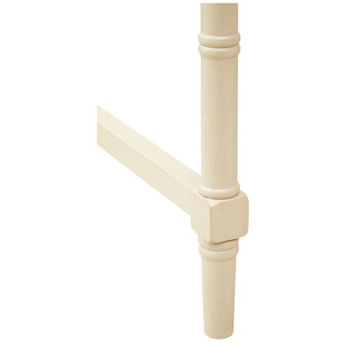 Premier Housewares Pisalna miza iz masivnega bora 55x116 cm Heritage &amp;ndash; Slike