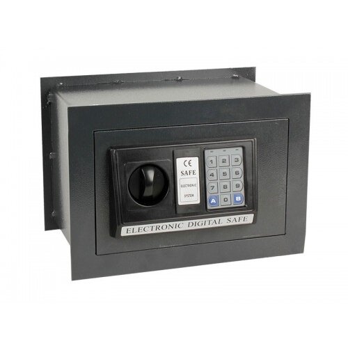  Sef elektronski ugradni 33x20x23 cm Cene