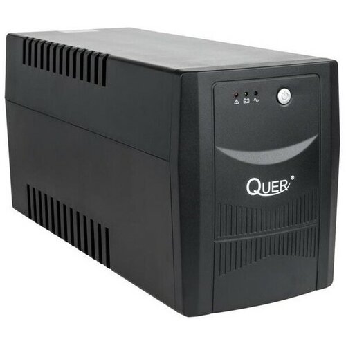UPS QUER 1500VA CC-UPS0554 Cene