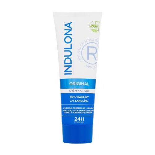 INDULONA Original krema za roke 75 ml unisex Cene