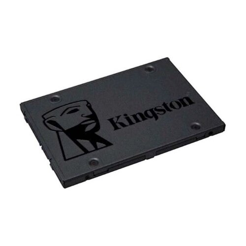 Kingston SSD 480GB 2.5&amp;rdquo; A400 Slike