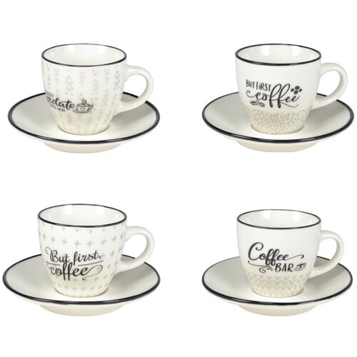 Sigma set šoljica 4/1 RX-BR380/3745 Cene