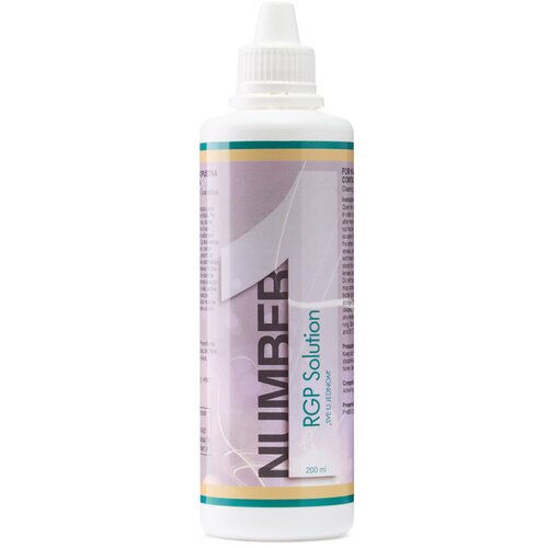 Ote Optics rastvor za tvrda sočiva 200ml Cene