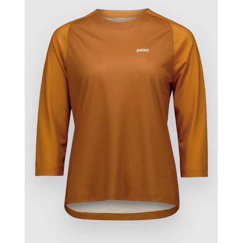 Poc Motion Air 3/4 Long Sleeve Jersey bauxite brown Cene