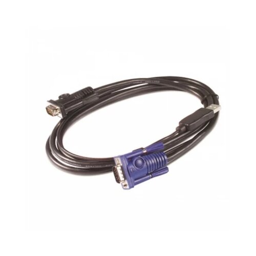 APC kvm usb cable - 6 ft (1.8 m) AP5253 Cene