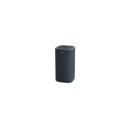 Shumee Laundry Separation Basket Tota 60 L Black Slike