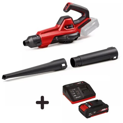 Einhell GE-UB 18/250 Li E-Solo Aku duvač +2,5Ah set Cene